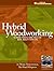 Hybrid Woodworking: Blending Power & Hand Tools for Quick, Quality Furniture (Popular Woodworking)