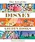 The Art of the Disney Golde...