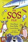 The SOS File by Betsy Byars