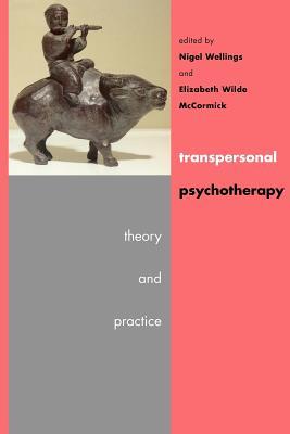Transpersonal Psychotherapy (Paperback)
