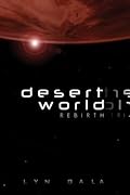 Desert World Rebirth