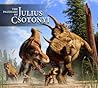 The Paleoart of Julius Csotonyi by Julius Csotonyi