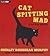 Cat Spitting Mad (Joe Grey Mysteries)