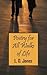 Poetry for All Walks of Life by L.D.  Jones