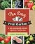 The Easy Fruit Garden: A No...