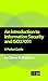 An Introduction to Information Security and ISO27001