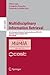 Multidisciplinary Informati...