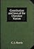Constitution and Laws of the Cherokee Nation by C.J. Harris