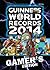 Guinness World Records 2014...