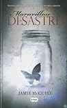 Maravilloso desastre by Jamie McGuire