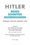Juli 1926 - Juli 1927 (Hitler) (German Edition) Juli 1926 - Juli 1927 (Hitler) (German Edition)
