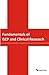 Fundamentals of GCP and Clinical Research