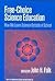 Free-Choice Science Educati...