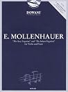 Mollenhauer: The Boy Paganini and the Infant Paganini: for Violin and Piano Mollenhauer: The Boy Paganini and the Infant Paganini: for Violin and Piano