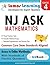 NJ ASK Practice Tests and Online Workbooks: Grade 4 Mathematics, Fourth Edition: Common Core State Standards 2014