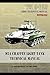 M24 Chaffee Light Tank Technical Manual: TM 9-729