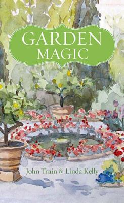 Garden Magic (Hardcover)