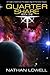 Quarter Share (Golden Age of the Solar Clipper, #1)