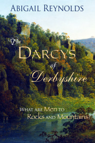 The Darcys of Derbyshire: A Pride & Prejudice Variation (Kindle Edition)