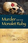 Murder and the Monalet Ruby