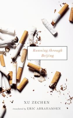 Running Through Beijing (Paperback)