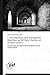 L’architecture des mosquées Ibadites au M’Zab, Djerba et Oman Tome I: Lecture des principes de conception et de construction (French Edition)