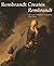 Rembrandt Creates Rembrandt by Westermann