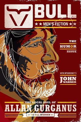 Bull Men's Fiction #3