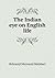 The Indian Eye on English Life