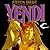 Yendi by Steven Brust