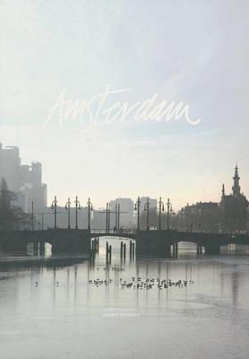 Amsterdam: A Metropolitan Village (Hardcover)