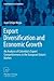 Export Diversification and Economic Growth: An Analysis of Colombia's Export Competitiveness in the European Union's Market