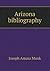 Arizona Bibliography