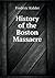 History of the Boston Massacre