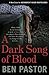 A Dark Song of Blood (Marti...