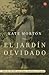 El jardín olvidado