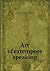 Art of Extempore Speaking