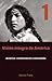 América: conformación colonialista: Visión íntegra de América Tomo I (Spanish Edition)