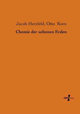 Chemie der seltenen Erden (German Edition)