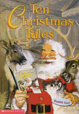 Ten Christmas Tales (Paperback)