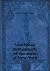 Aboriginal Monuments of the State of New-York
