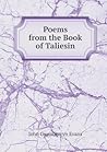 Poems from the Book of Taliesin