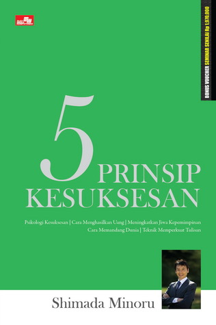 LIMA PRINSIP KESUKSESAN (Manajemen)
