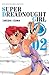 Super Dreadnought Girl Vol. 2