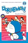Doraemon Vol. 25