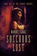 Succubus Lost