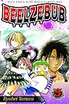 Beelzebub Vol. 5 by Ryuhei Tamura