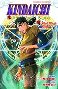 Kindaichi Special Case - Black Magic Murder