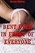 Bent Over in Front of Everyone: A Rough First Anal Sex in Public Erotica Story