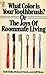 What Color is Your Toothbrush?, Or, The Joys of Roommate Living by Kate   Kelly